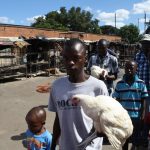 Townships in Zimbabwe
