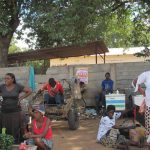 Townships in Zimbabwe